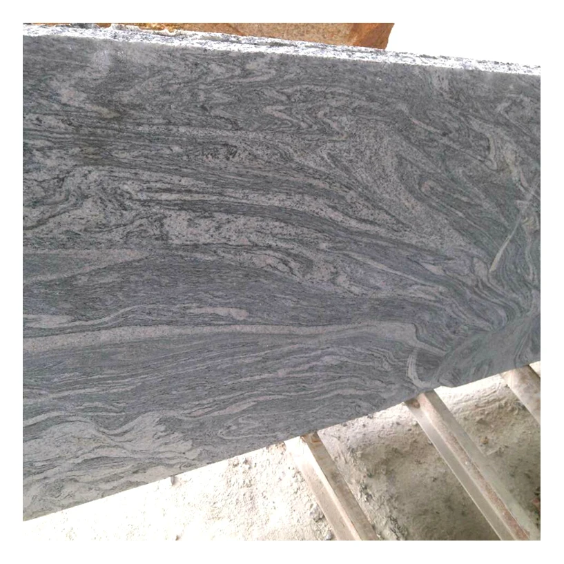 Chinese Cheap Supply Good Quality Stone Juparana Granite Slabs Wholesale