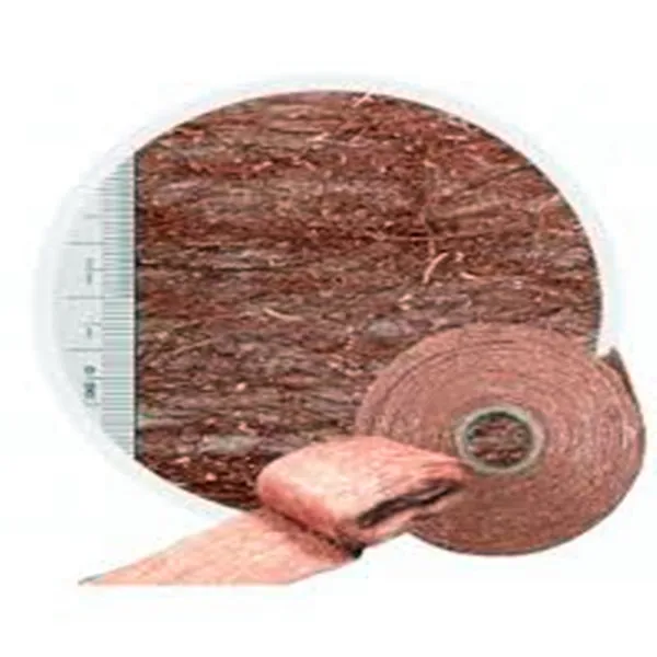Use for shielding room, 99.99% copper wool