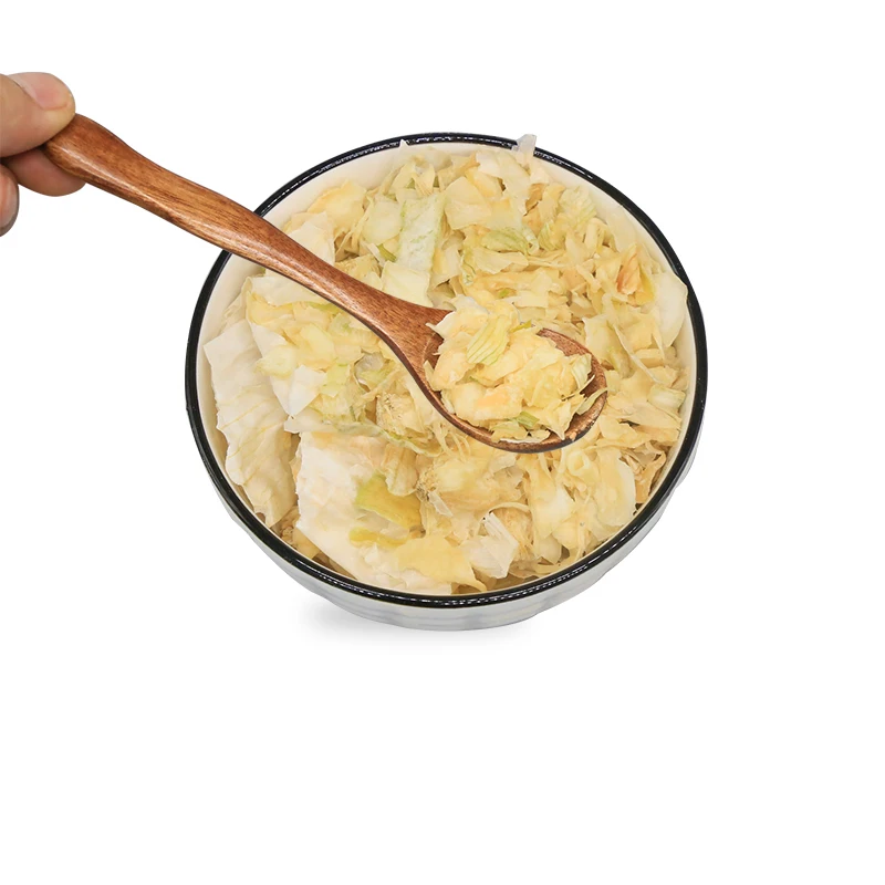 Дегидратированные луковые хлопья сушеный лук хорошего