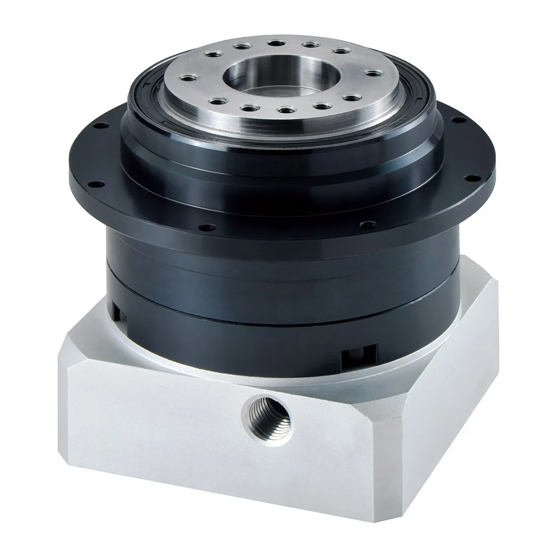 High Torque Low Backlash Precision Helical Spur Planetary Gear One Stage Servo Speed Reducer Gearboxes