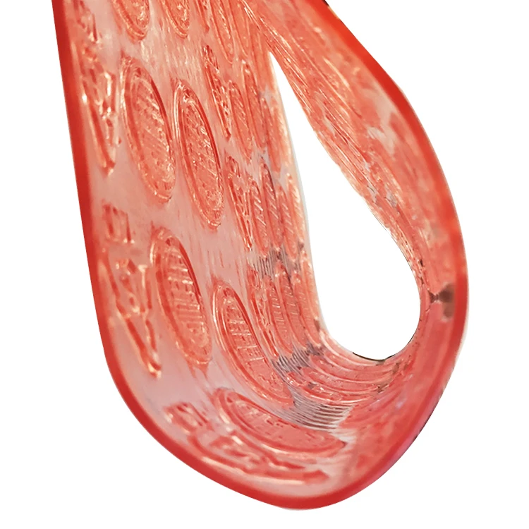 
Photopolymer Flexographic Printing Plates Polymer Flexo Plate Red Light Resin Style Color Package Material Sheets Origin 