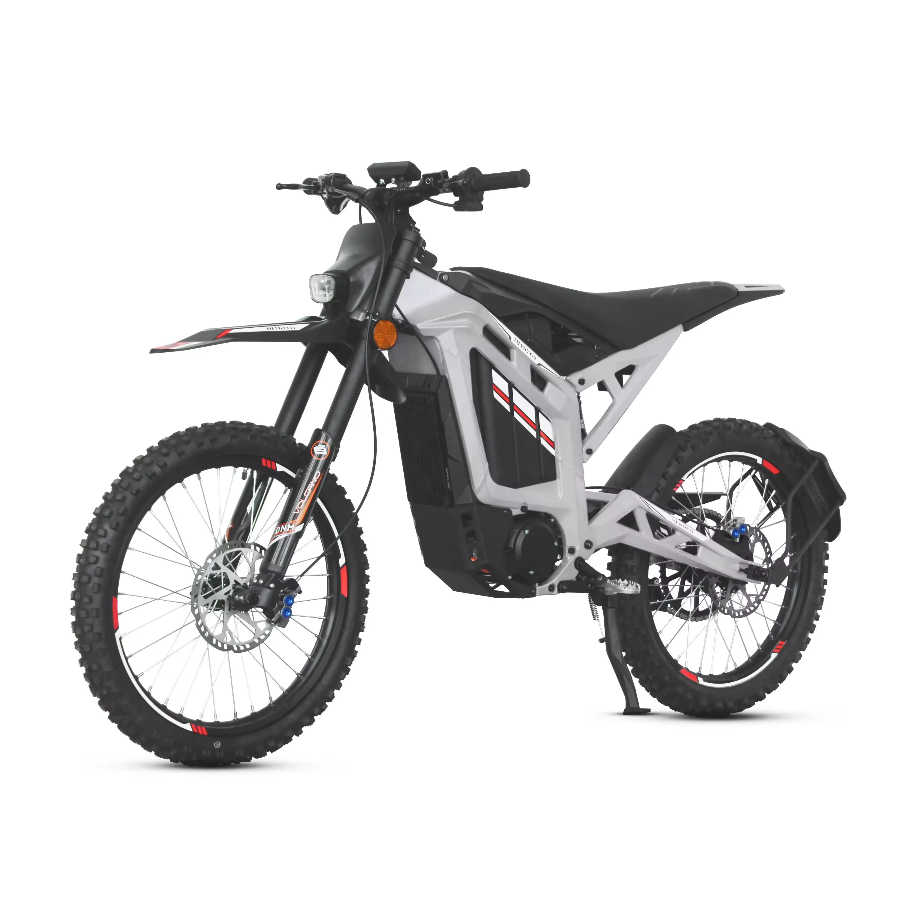 Новый 3000W Sur Ron Bee E Dirt Bike электрический мотоцикл другие внедорожные мотоциклы велосипед 72 В 40 А · ч с электрическими системами 5000 Вт
