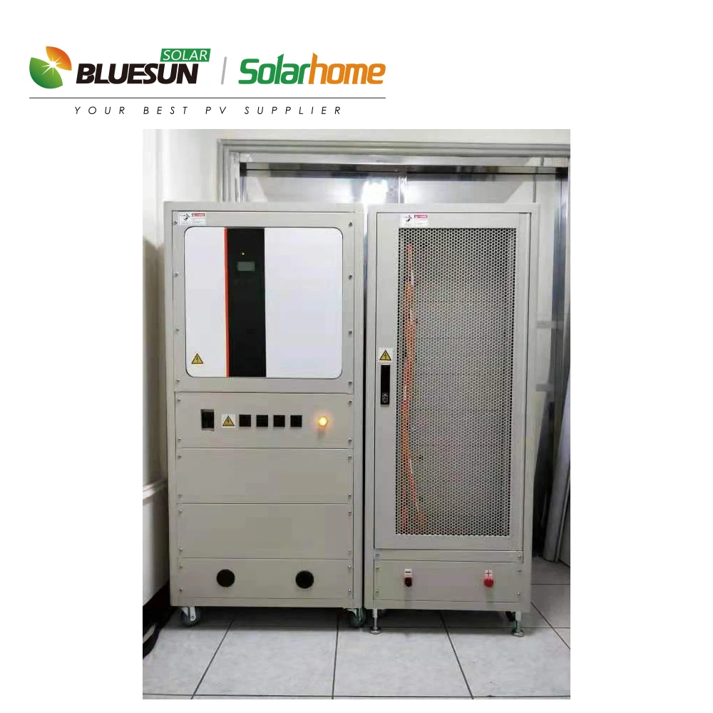 Высокопоставленный бренд bluesun 3 6 кВт 5 кВА однофазный низковольтный Гибридный солнечный инвертор в наличии