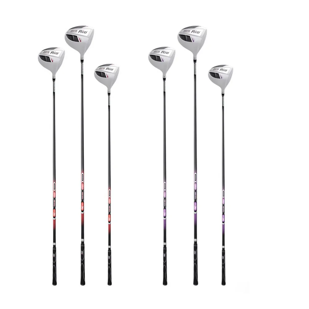 Клюшки для гольфа/Fairway Woods/hybrid клюшки гольфа из