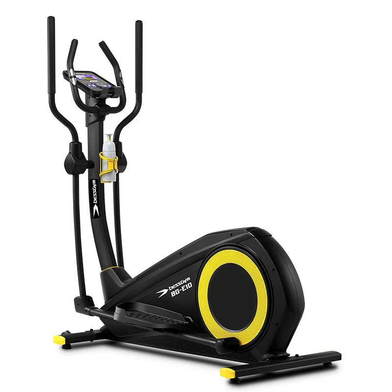 Elliptical Trainer Fitness Cross Trainer Machine Exercise Elliptical Bike Elliptical Stepper Machine