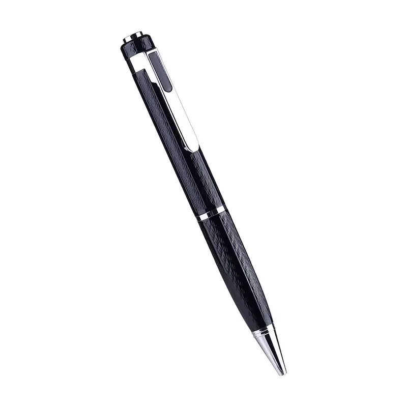 Pen Voice Recorder Portable Mini Recording Equipment Mini Audio Sound Voice Recorder Pen