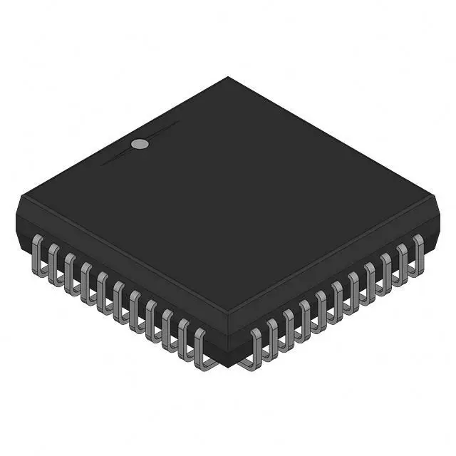 AT89LP51-20JU микросхемы микросхем IC MCU 8BIT 4KB FLASH 44PLCC ODEC