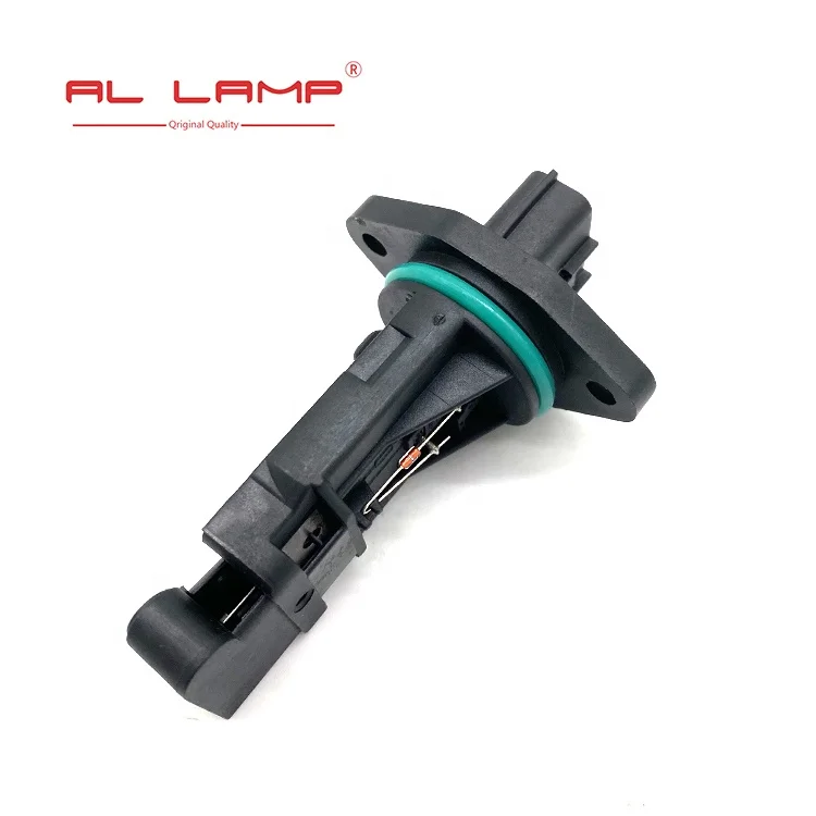 Mass Air Flow Meter Sensor MAF for Infiniti G20 Nissan Maxima 22680-AD21A