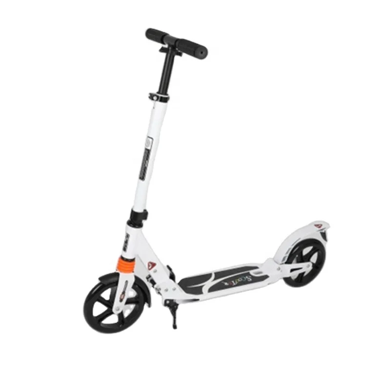 Teens And Kicks Pro Stunt Scooter For Adult
