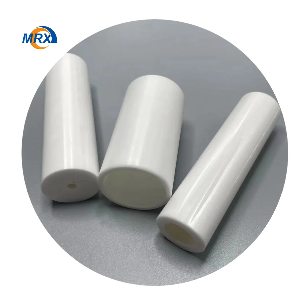 polishing mirror Zirconia ceramic pin Plunger Piston Cylinder