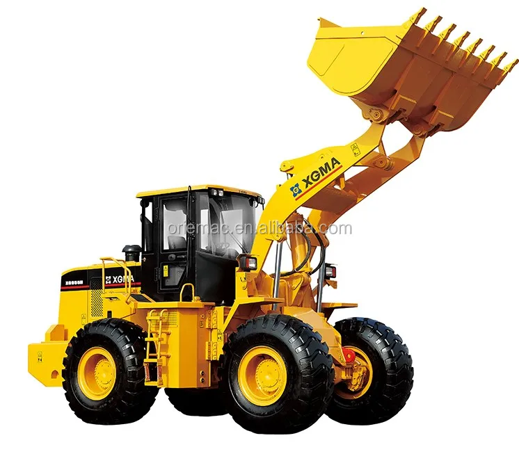 XGMA  XG955H 5Ton 162kw Wheel Loader ON SALE