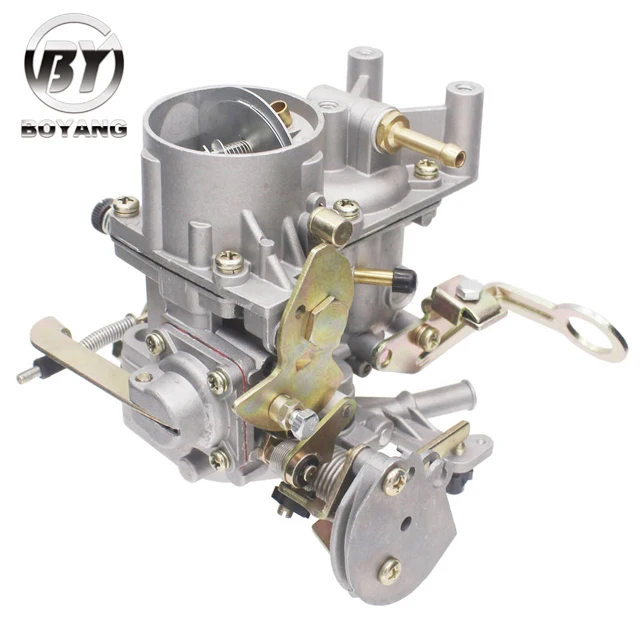 Carburetor Carb For PEUGEOT 304 204 305 1 Barrel 4CYL 1978-1989 1.3L 1.5L 1290cc S-olex 34pbisa 13309001