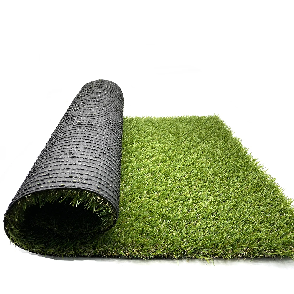 ENOCH GRASS cheap price landscaping natural artificial grass carpet in guangzhou