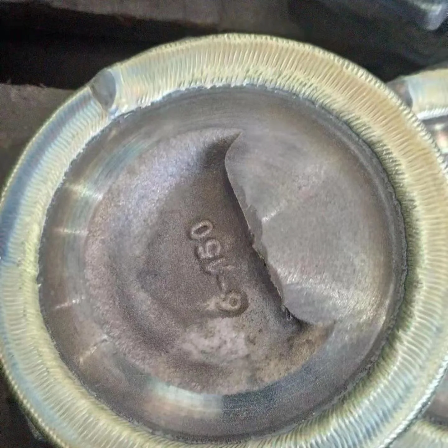 Durable plasma torch/gun for PTA plasma welding/cladding/surfacing machine/equipment