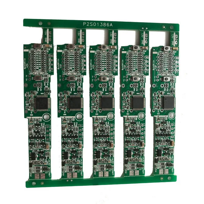  Китайский электронный продукт печатная плата в сборе для динамика