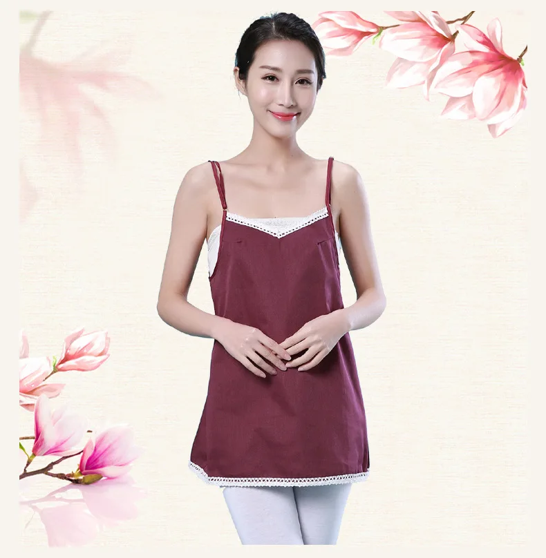 
Apron Radiation Protection clothing Radiation Apron Radiation Proof Vest Skirt 