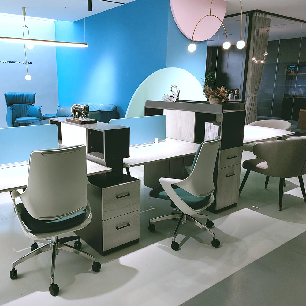 Lawyer Office Furniture italian office desk modular workstation