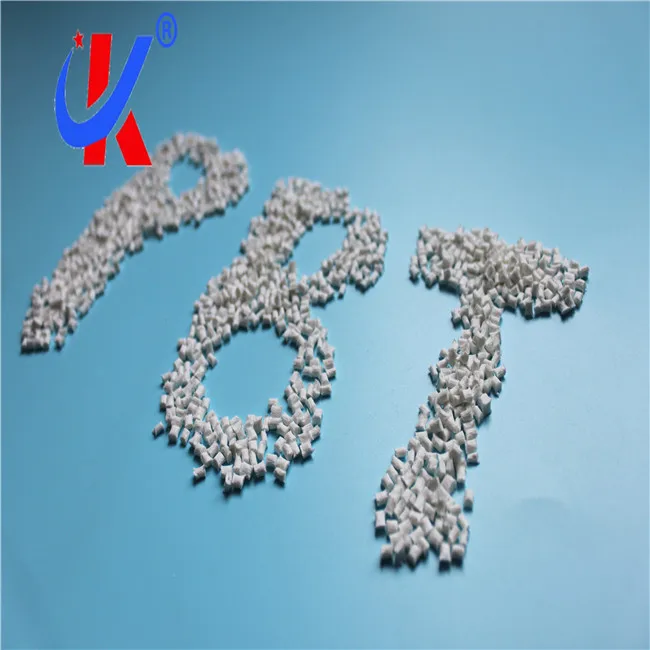 KEYUAN Factory Price Pellet Filled PBT GF30 V0 Plastic Material price