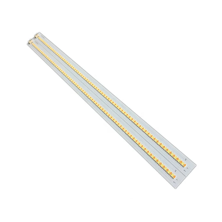 
Светодиодная Smd 2835 алюминиевая печатная плата для светодиодных ламп 