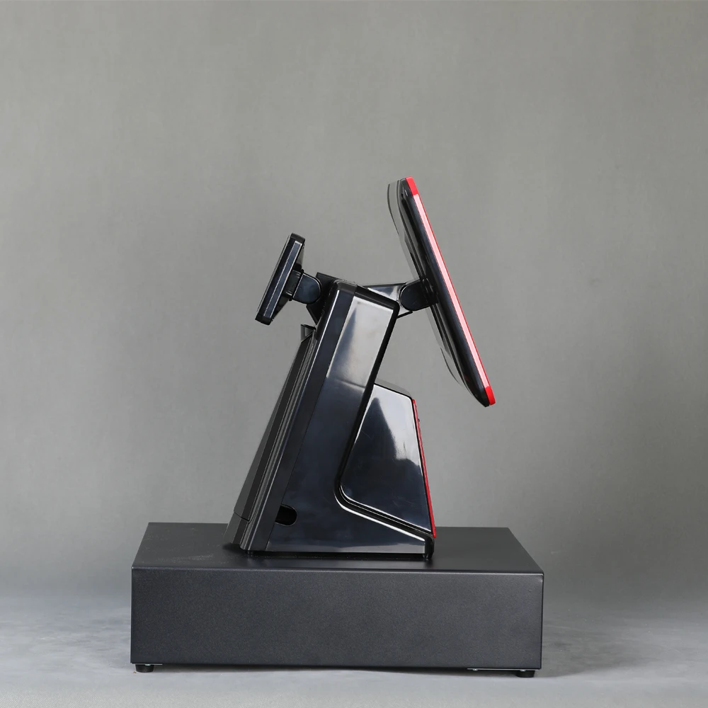 JESEN 24/7 After Sales Services Professional Pos System for Retail Business Distributor Factory Source