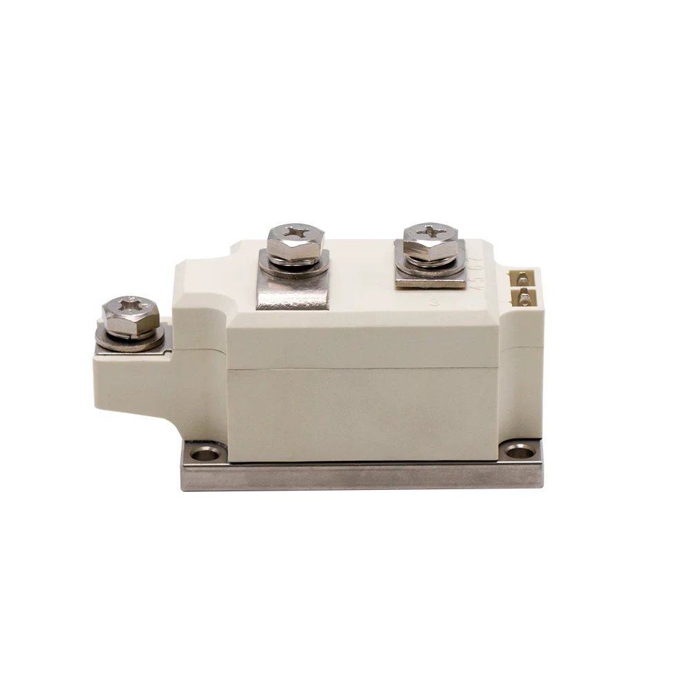 Quancheng Заводская поставка SKKT 200A-400A общий тиристорный модуль