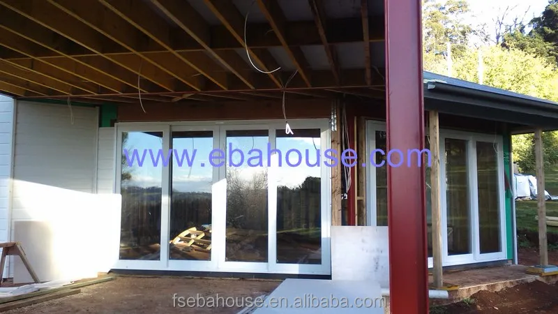 European aluminium sliding glass door exterior door main gate design grill design CE/AS2208/AS2047