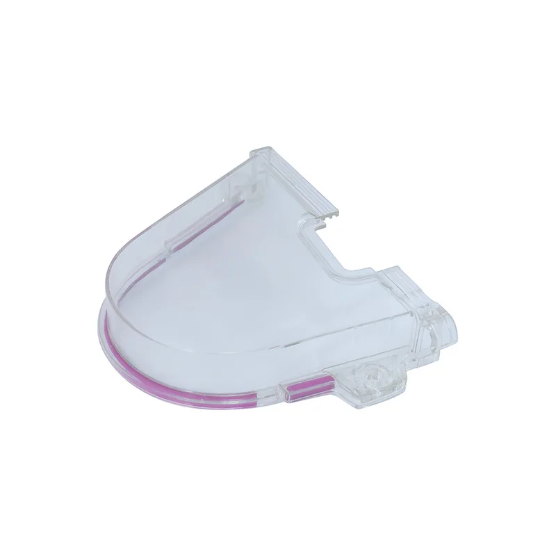 Clear Cam Timing Belt Cover High Performance JDM  Plastic Cam Gear Cover For Honda 96-00 EK D series