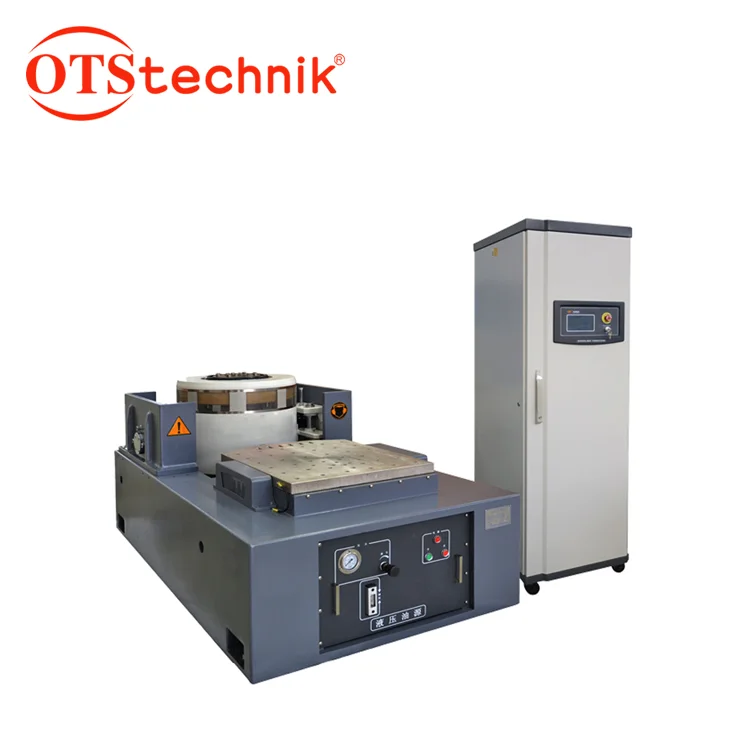 Manufacturer in China Vibration Shaker Table Machine, Electrodynamic Shaker (60755032899)