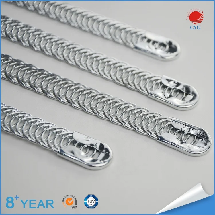 Metal Steel Corset Boning For Sewing Corset Making Costume Hoop Skirt Collar 6mm For Dress Corset