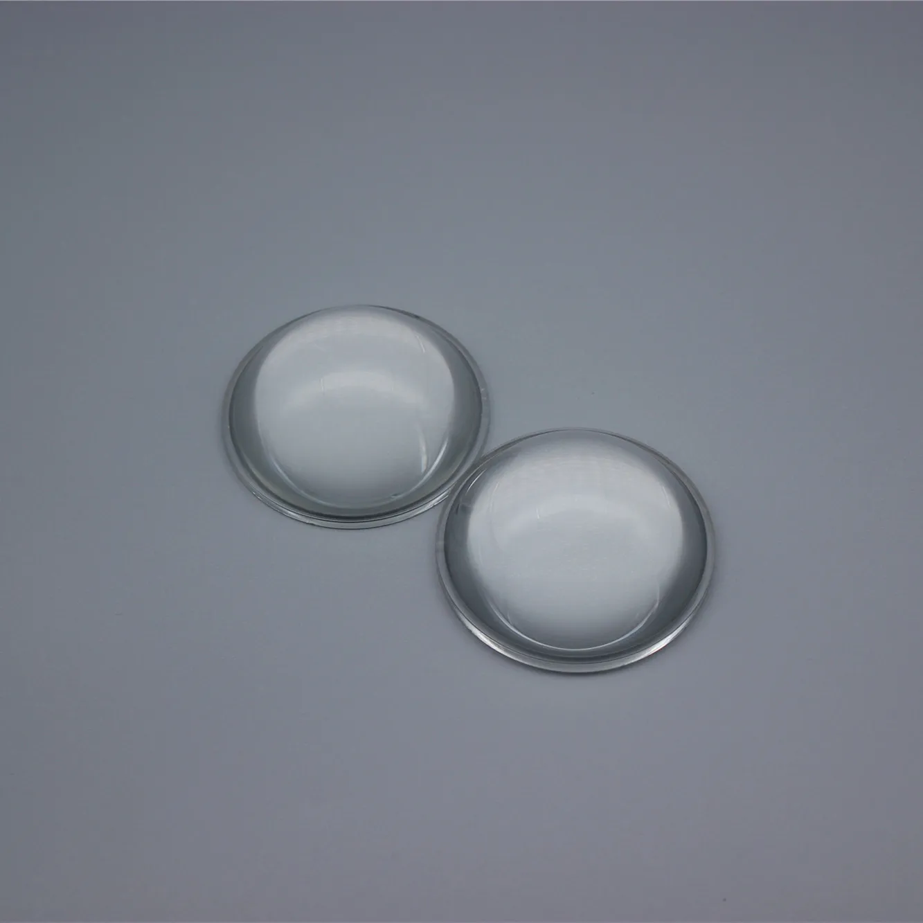 IP65 LED light borosilicate glass glass lenses for headlight projector