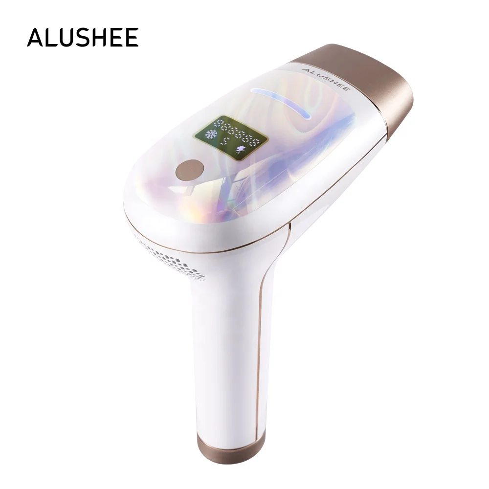 Multi-Function Home Use Beauty IPL Skin Rejuvenation Acne Control Device Permanent IPL Hair Removing Machine