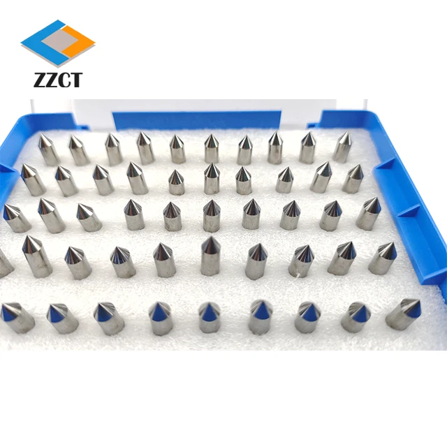 YG10X Tungsten Carbide Needles/Carbide Engraving Tip/YG8 Tungsten Carbide Solid Rod