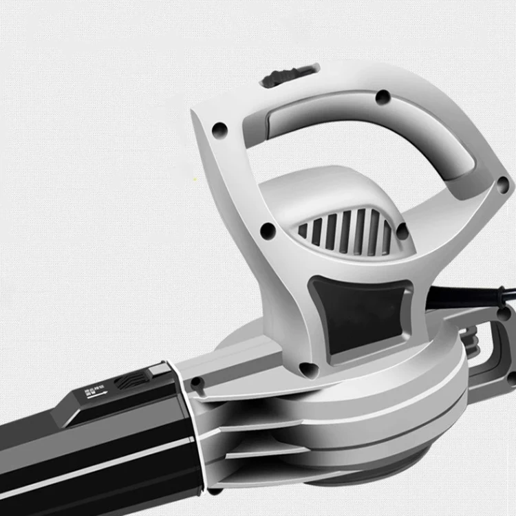 Hand Lawn Portable Leaf Blower home use Sweeper / Vacuum for Blowing Leaf, vacuum cleaners for clearing Dust