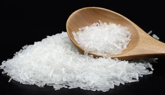 Customized Professional Monosodium Glutamate Foumula Monosodium Glutamate 25G