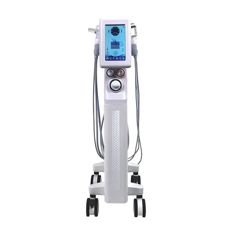 Hot Selling 6 in 1 Hydro Deep Cleaning Facial Machine Hydro Microdermabrasion Hydro Machine