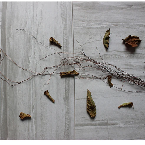 120x60 Cement grey matte porcelain ceramic floor tiles for living room bedroom