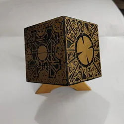 Hellraiser Cube головоломка коробка плач конфигурации функциональная булавка