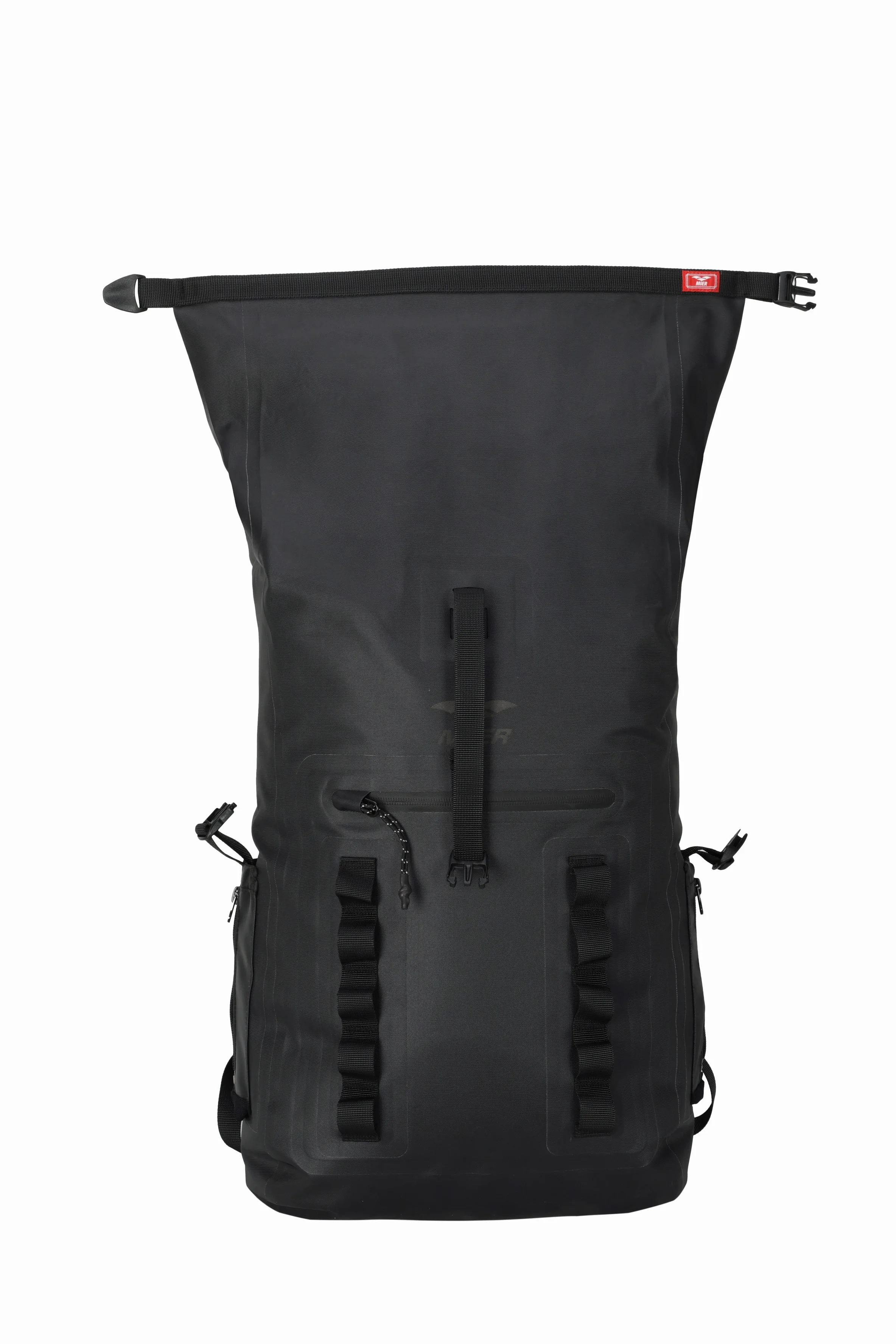 Waterproof Backpack Sack Roll-Top Closure Dry Bag Lightweight for Kayaking, Rafting, Boating, Swimming, Camping, Hiking, Fishing