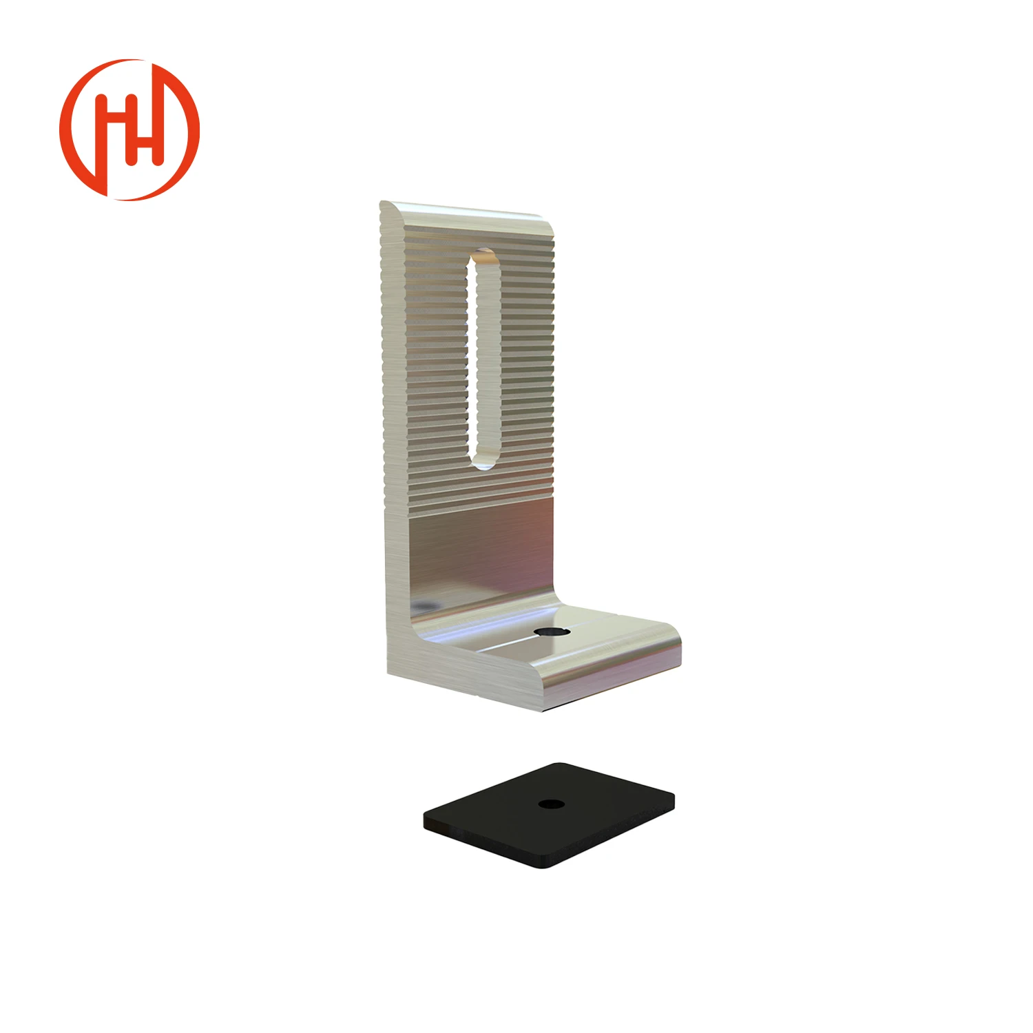 Factory Direct Sale Cheap Solar Energy System Photovoltaic Brackets Accessories