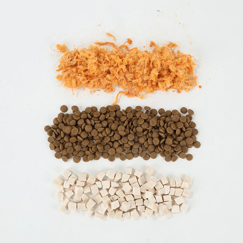 Top Selling Canned Pet Food Pet Supplies Russia Transparent America Bag Australia Dog OEM Europe Box Chicken Duck Color Tuna Eco