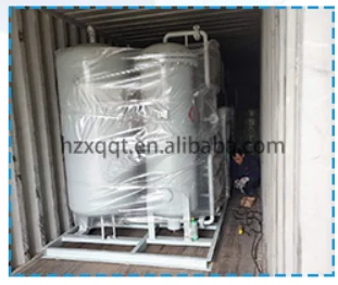 
Medical molecular sieve oxygen 30Nm3 40Nm3 50Nm3 O2 generator oxygen per hour capacity psa oxygen generator plant 