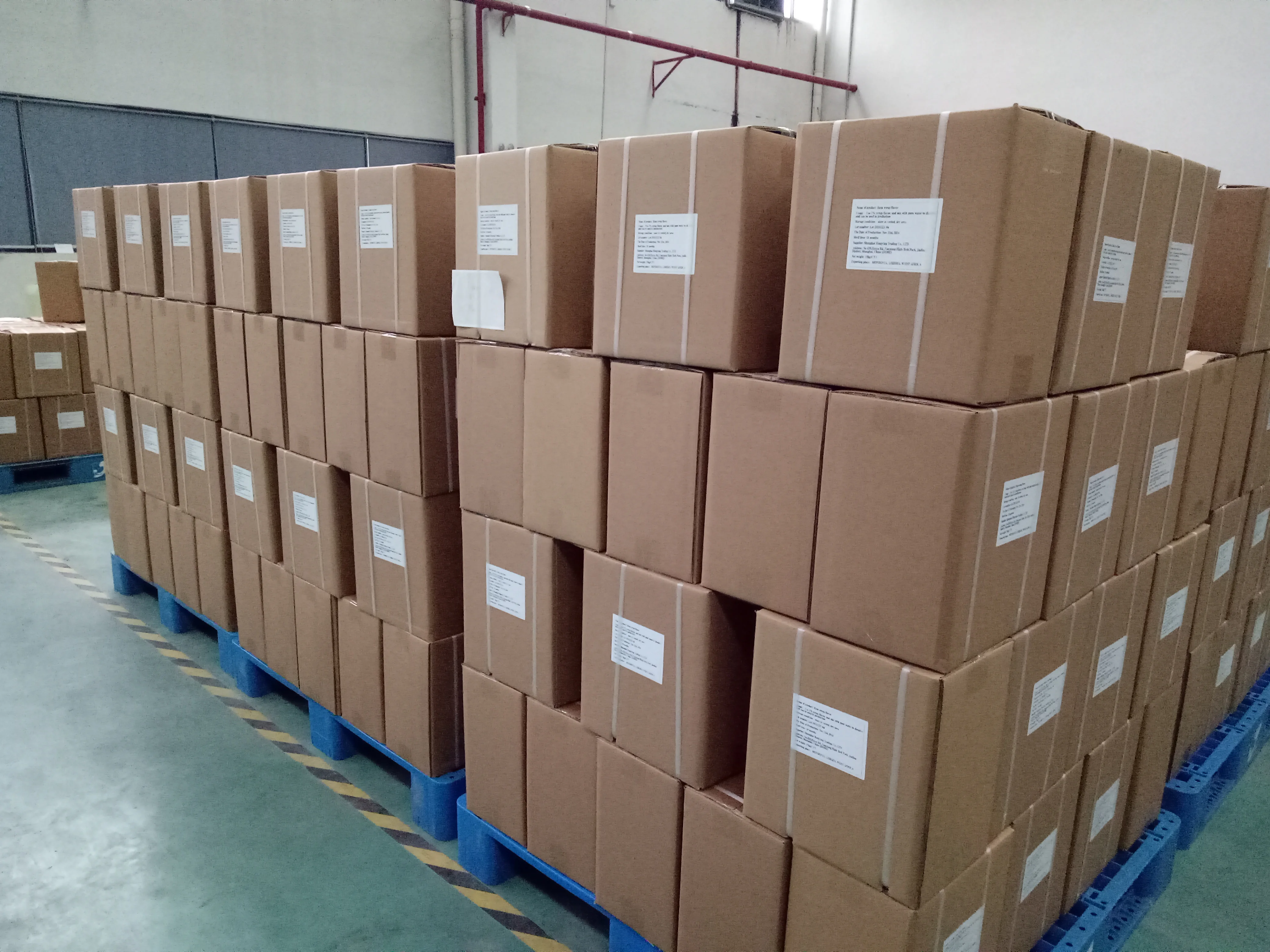 hot-selling Beverage Base New 50 Times SHJAYI Concentrate energy drink syrup-carabao flavor Soft Drinks Formula