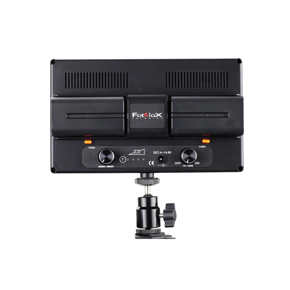 Led light portable video led light for video shooting