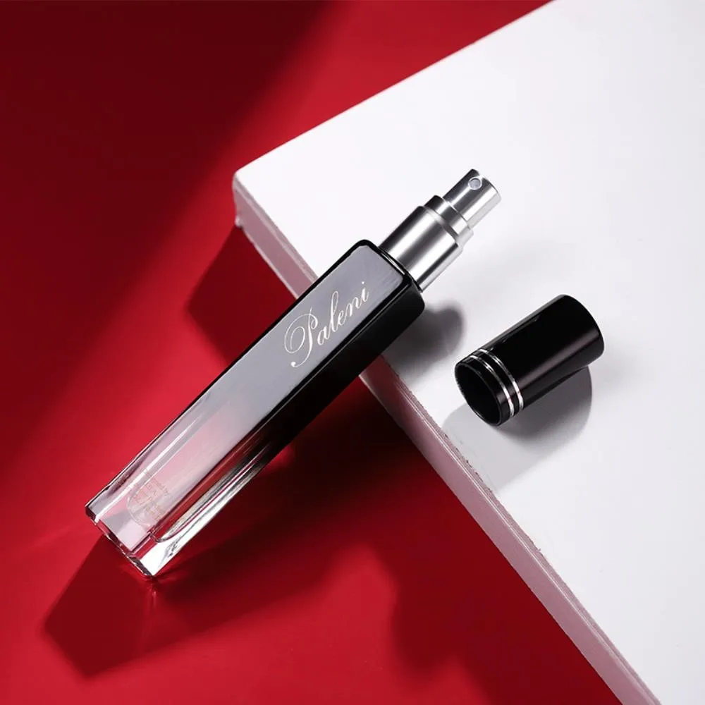 Top Sale Private Label Paroni Thorns Rose Ladies Perfume Long Lasting Light Floral Fragrance Small Elegant Natural Parfum