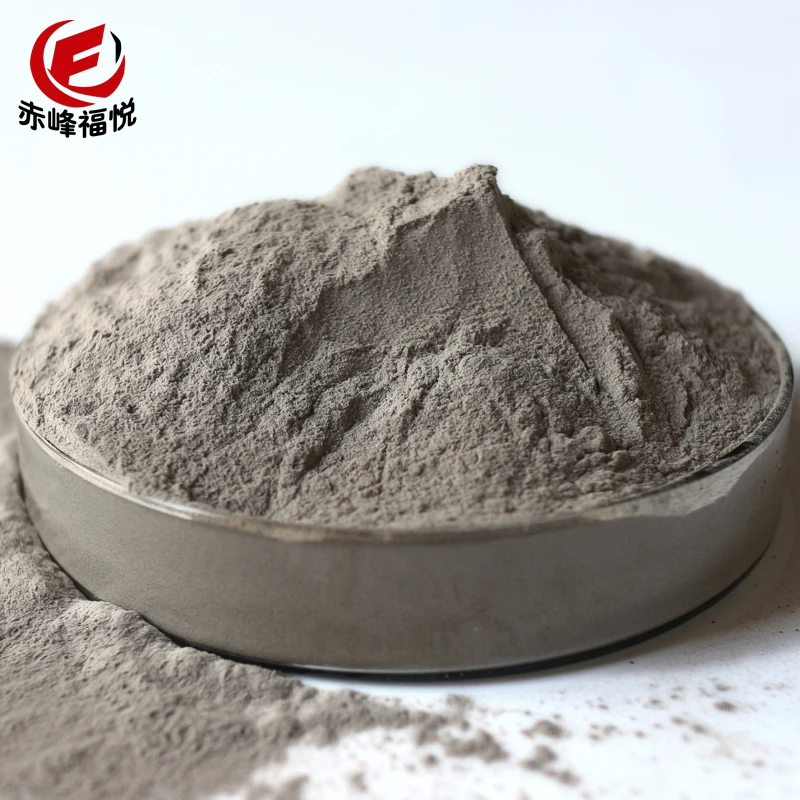 India Price Brown Oxide Grits 14# 16# 24# Brown Aluminium Oxide BFA For Sandblasting In Stock