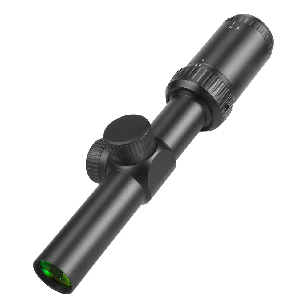 OEM ODM производитель LPVO 1 5-5x20 охотничий прицел тактический оптический для стрельбы