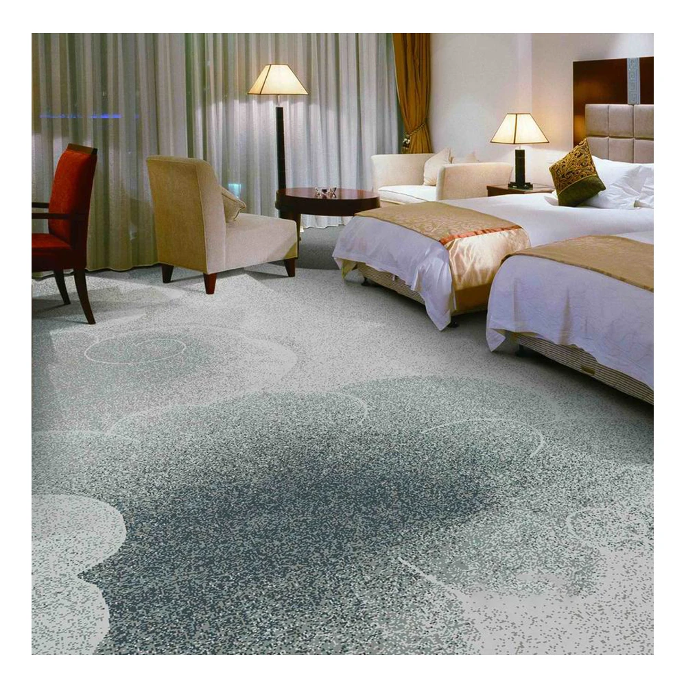 Wholesale Axminster Carpet Wall To Wall Banquet Hall Carpet For 5 stars Hotel Carpet