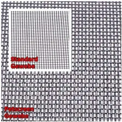 380g Fly Screening Insect Mesh Protector for Door & Window / Cat Safety Pet Screen Mesh Roll