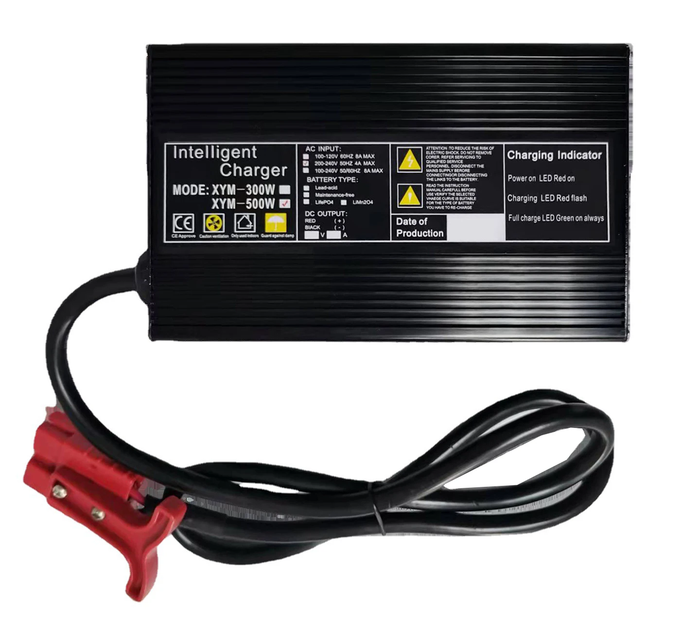 kmw 12v battery charger 12v 14.6v 29.2v 24v 48v 10A 20A 30A 50A lifepo4 battery charger