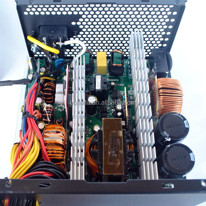 Power Supply 4